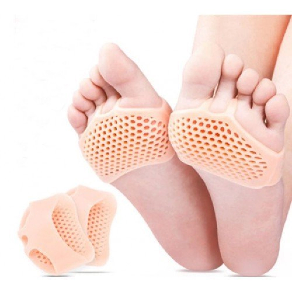 Just Cheap Store Metatarsal Bunyon-1167 ( Silikon Yastik)