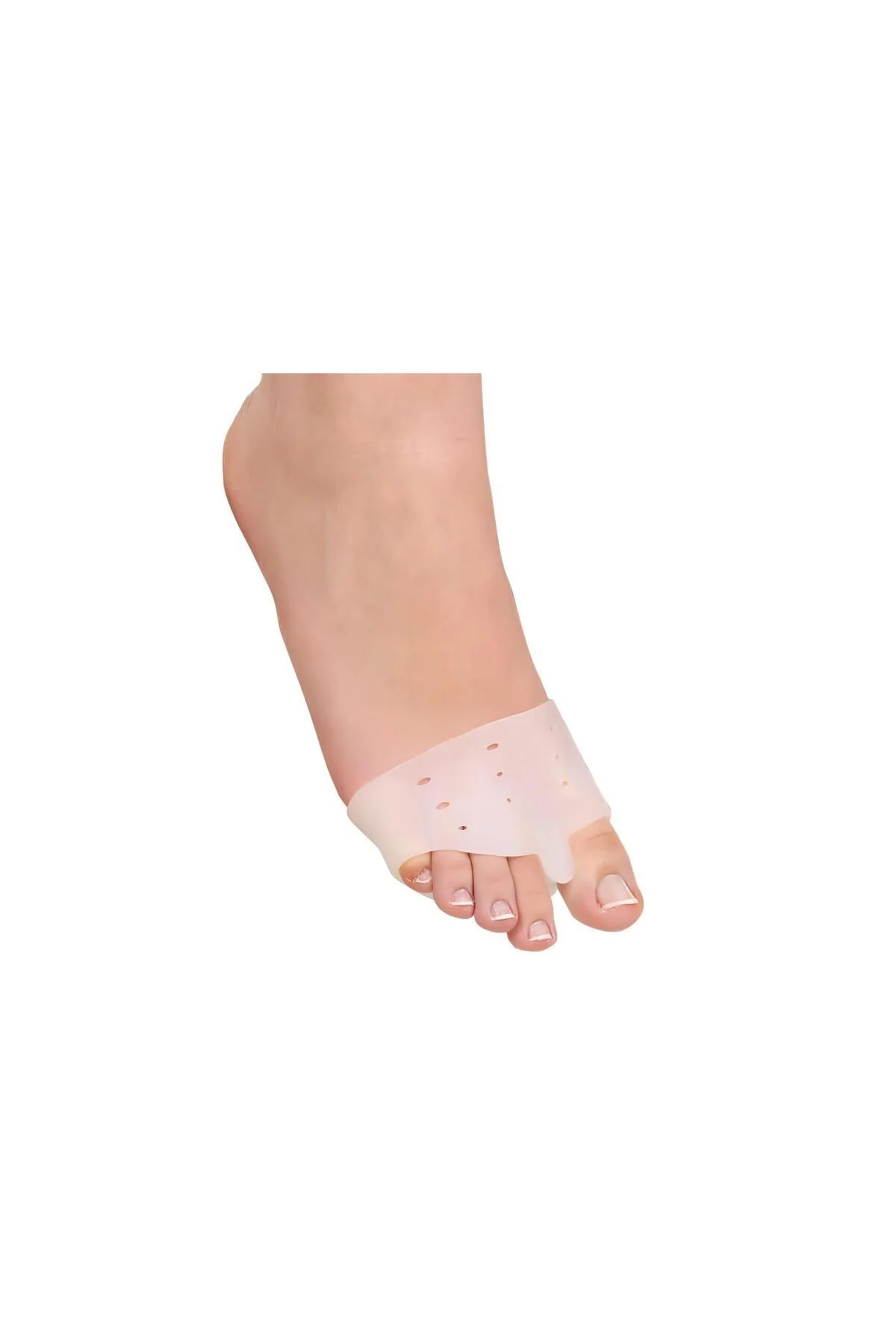 Metatarsal Destekli Bunion Koruyucu (ÇİFT) Jetsepet