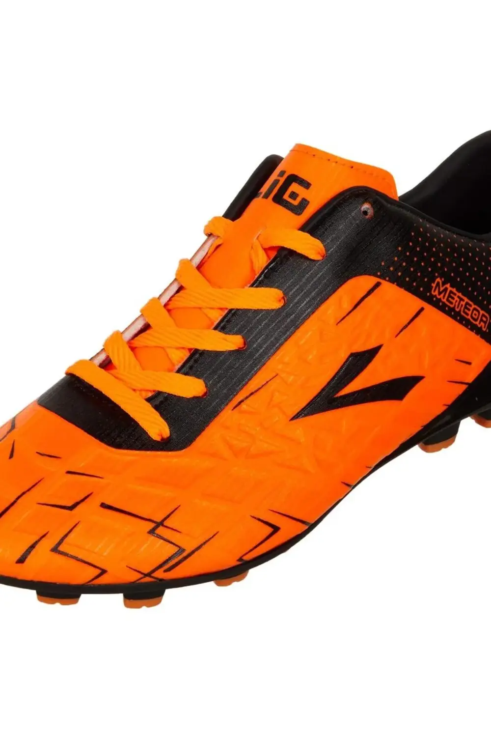 Meteor Elit Krampon 55-oranj 39-45