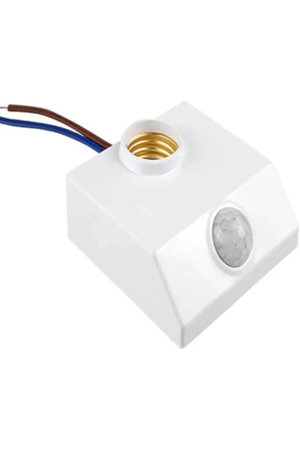 metrashop 5014 360 Derece E27 Duylu Hareket Sensörü shopbuyx 1113