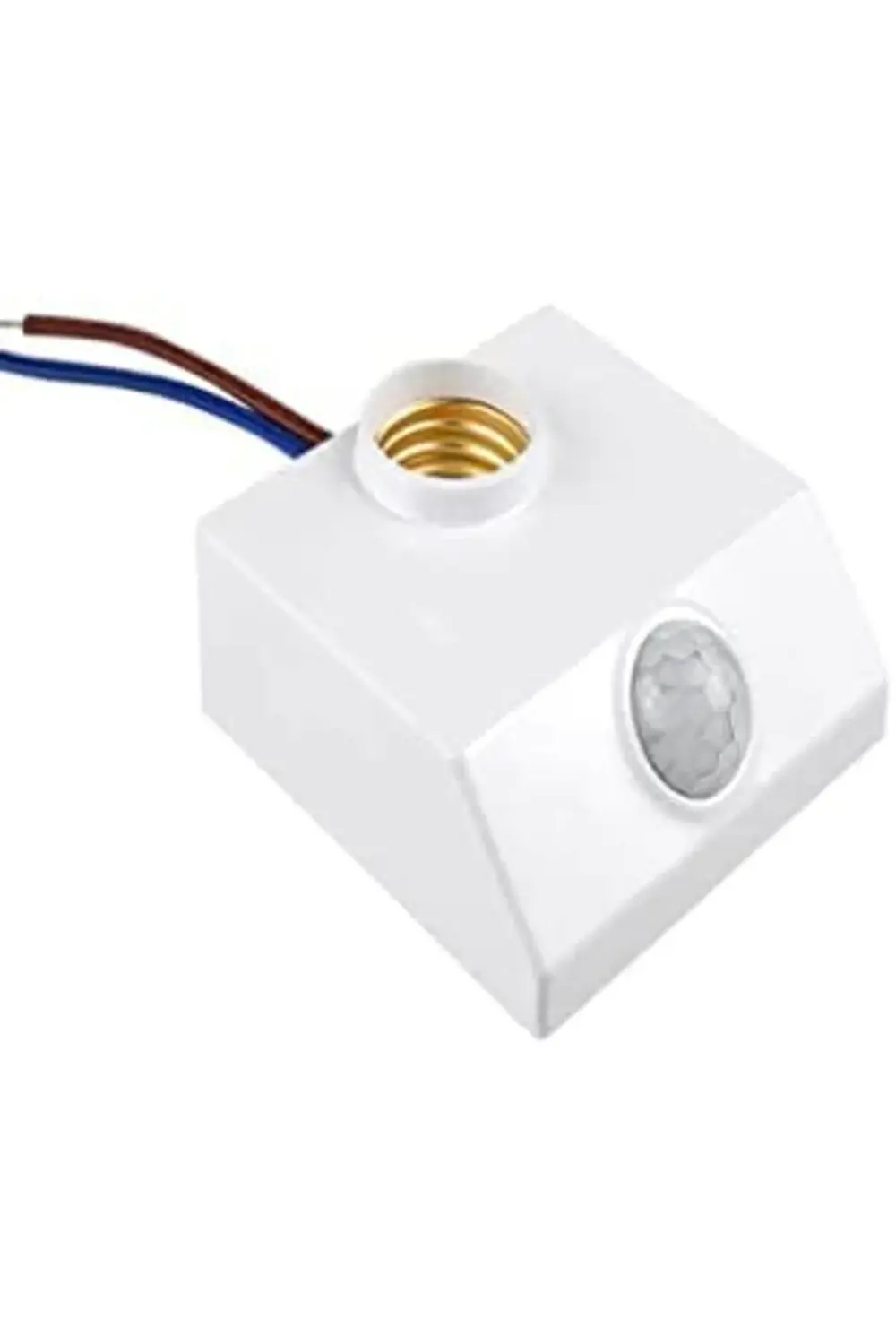 metrashop 5014 360 Derece E27 Duylu Hareket Sensörü shopbuyx 1113