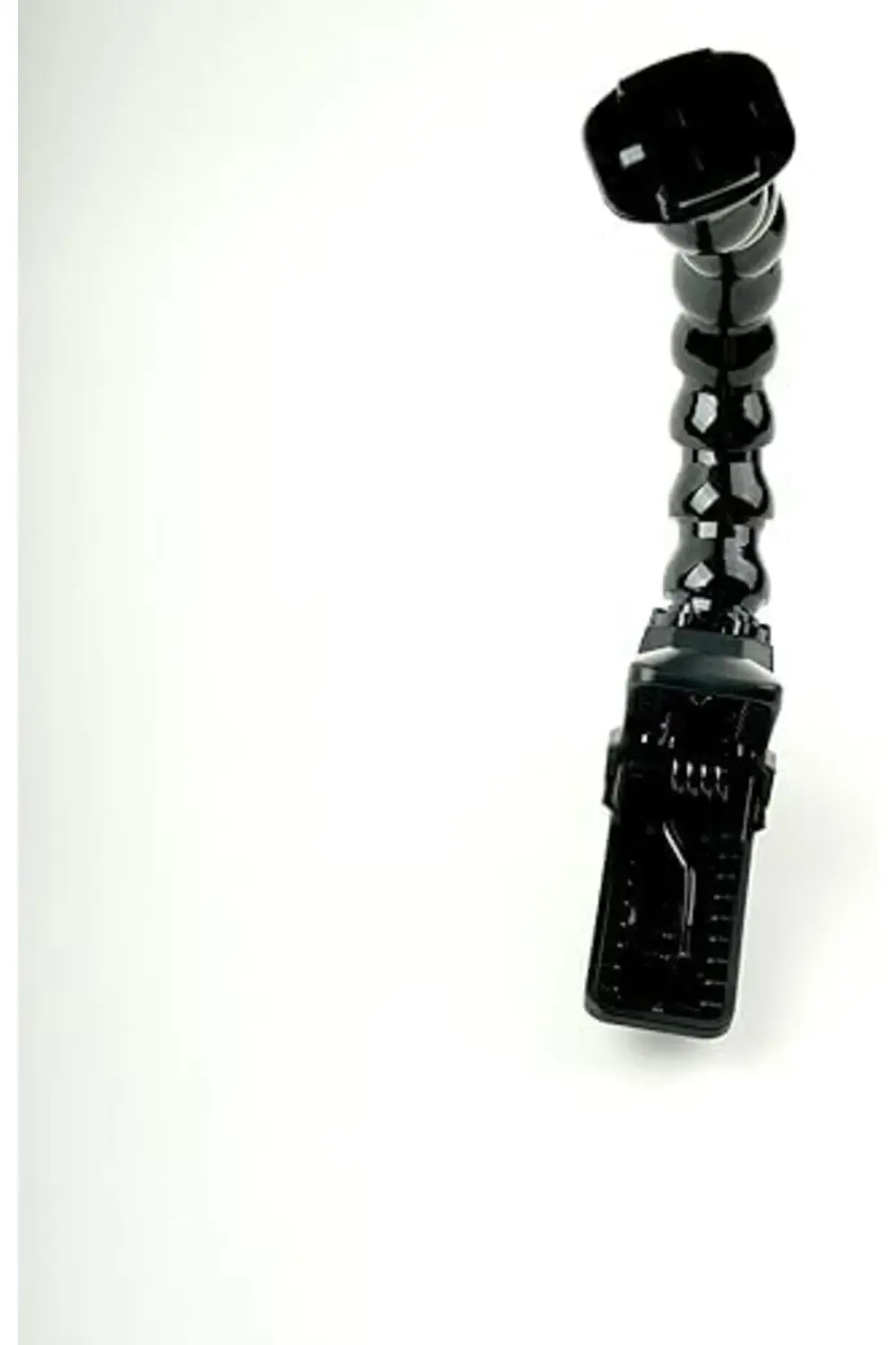 metrashop Aksiyon Kameraları 1/4 Vida Uyumlu Timsah Klipsi Esnek