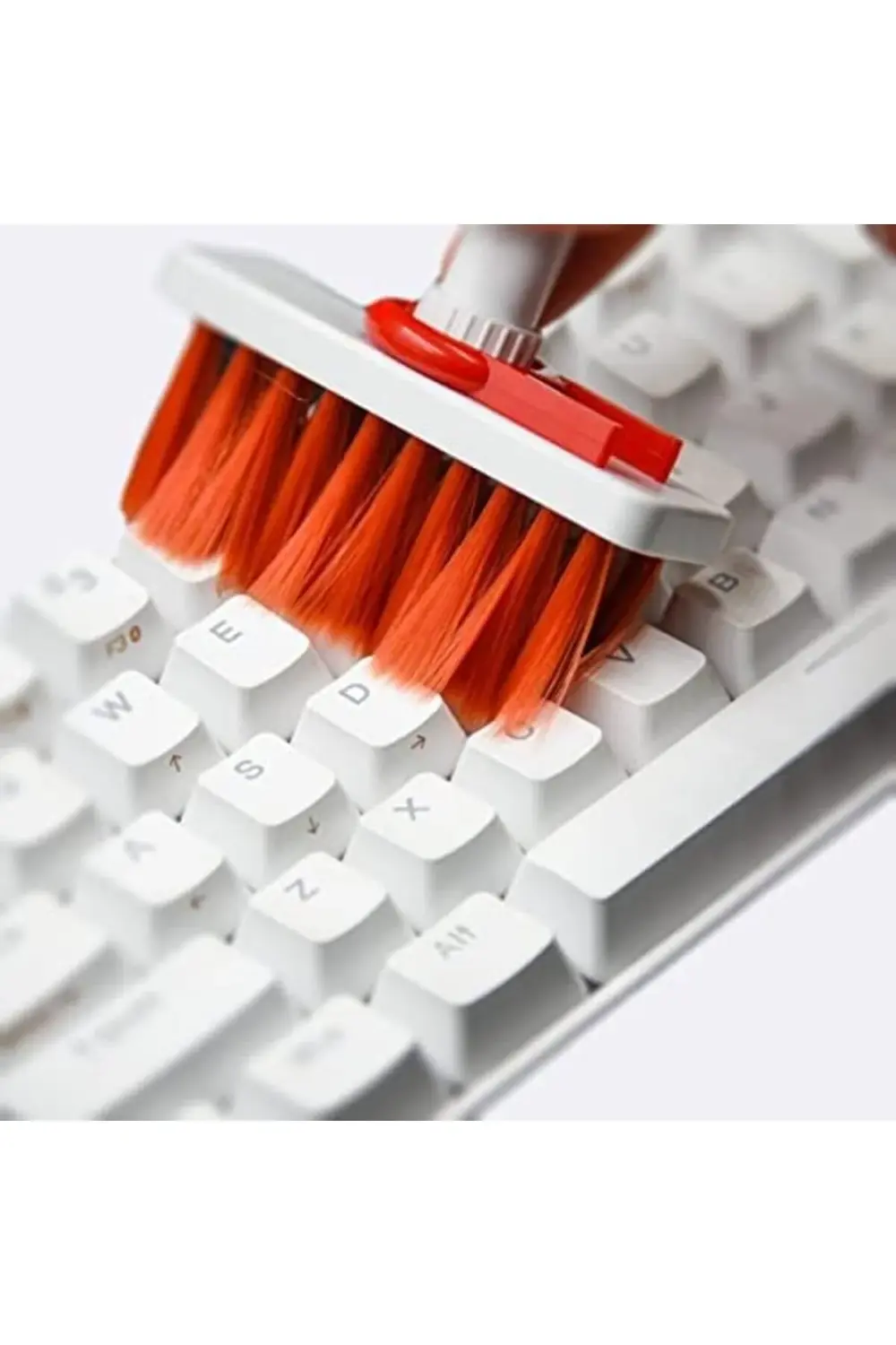 metrashop Yumuşak Klavye Fırçası, Kulaklık Temizleyici 5'i 1 arad