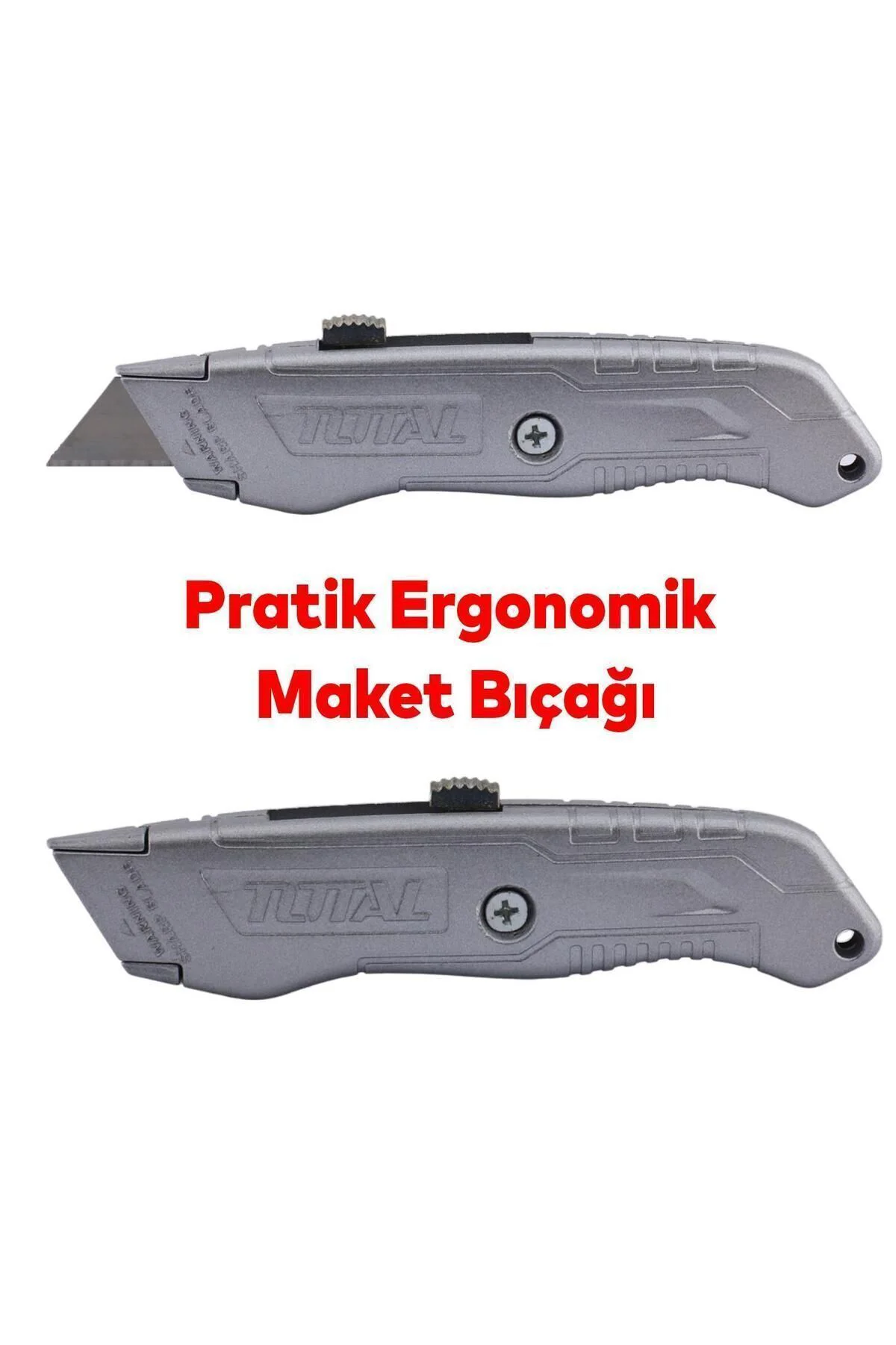 Metre Ve Maket Bıçağı Seti Şerit Metre Halı Kesme Maket Bıçağı Ye