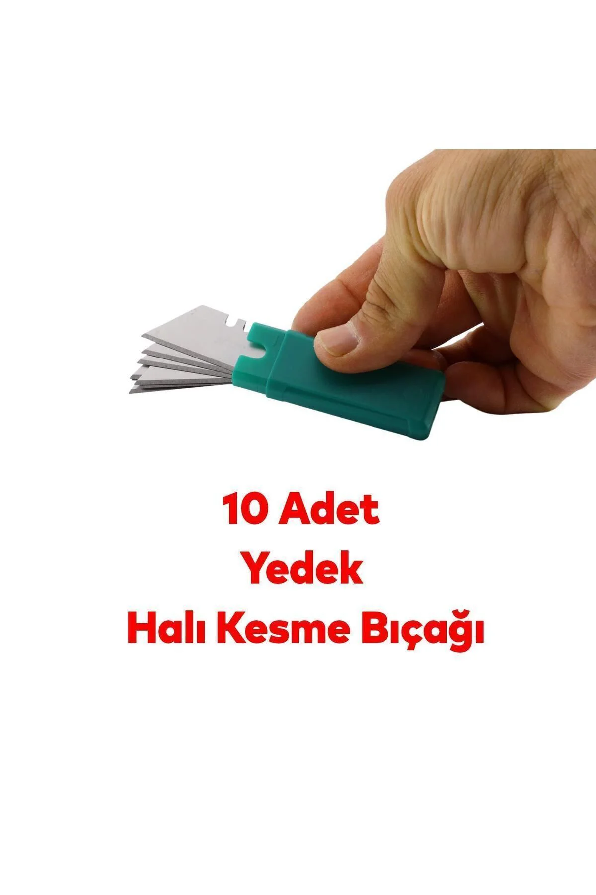 Metre Ve Maket Bıçağı Seti Şerit Metre Halı Kesme Maket Bıçağı Ye