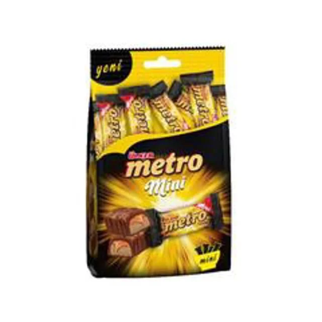 Metro Mini 102gr – Şık Tasarımlı Kompakt ve Taşınabilir Ürün Fiyatı, Yorumları ve Özellikleri