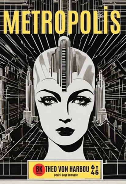 Metropolis Metropolis