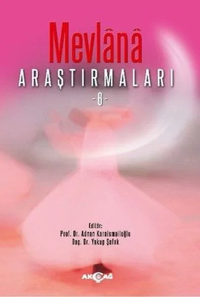 Mevlana Araştırmaları - 6 Fiyatı, Yorumları ve Özellikleri
