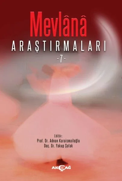 Mevlana Araştırmaları -7 Fiyatı, Yorumları ve Özellikleri