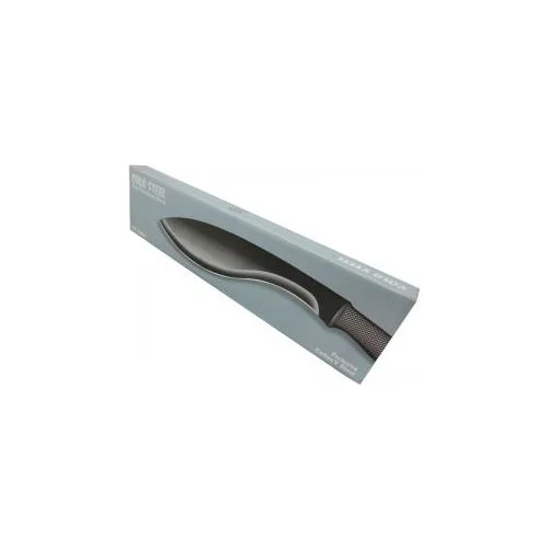 Mevlana Gümüş Cold Steel Kukri Bıçak