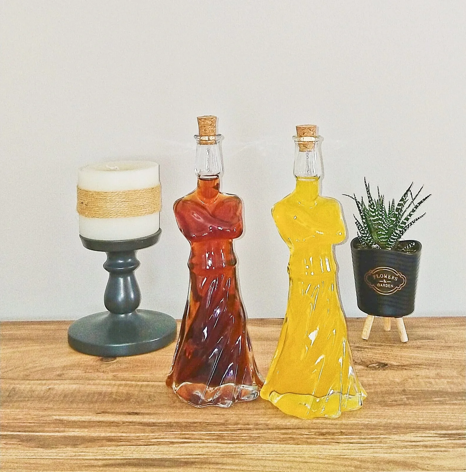 Mevlana Rumi Yağdanlık - Sosluk - Sirkelik 250ml 2 Adet Mevlana Rumi Yağdanlık - Sosluk - Sirkelik 250ml 2 Adet