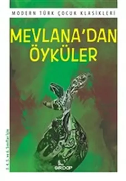 Mevlana’dan Öyküler Fiyatı, Yorumları ve Özellikleri
