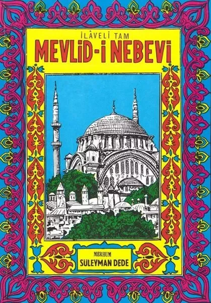 Mevlid-i Nebevi Fiyatı, Yorumları ve Özellikleri
