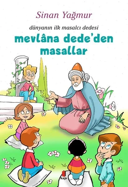 Mevlâna Dede’den Masallar Fiyatı, Yorumları ve Özellikleri