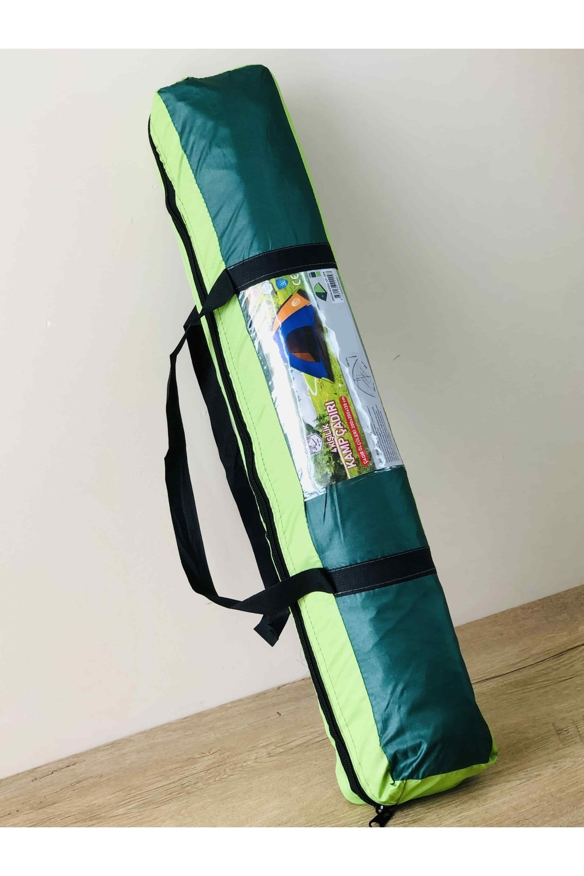 Mevsimlik Süper Hafif Kamp Konser Etkinlik Çadırı Kolay Kurulan Y