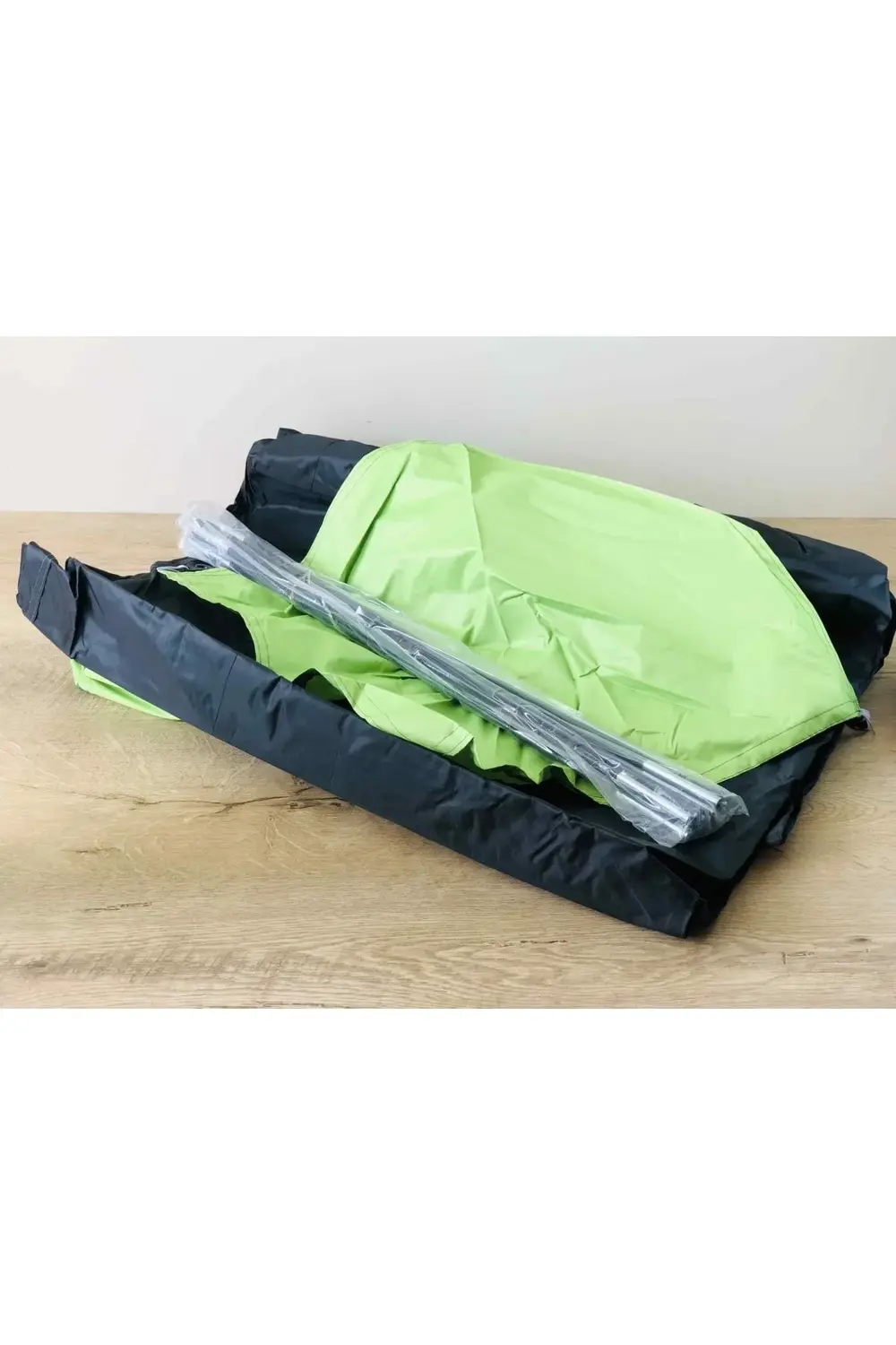 Mevsimlik Süper Hafif Kamp Konser Etkinlik Çadırı Kolay Kurulan Y