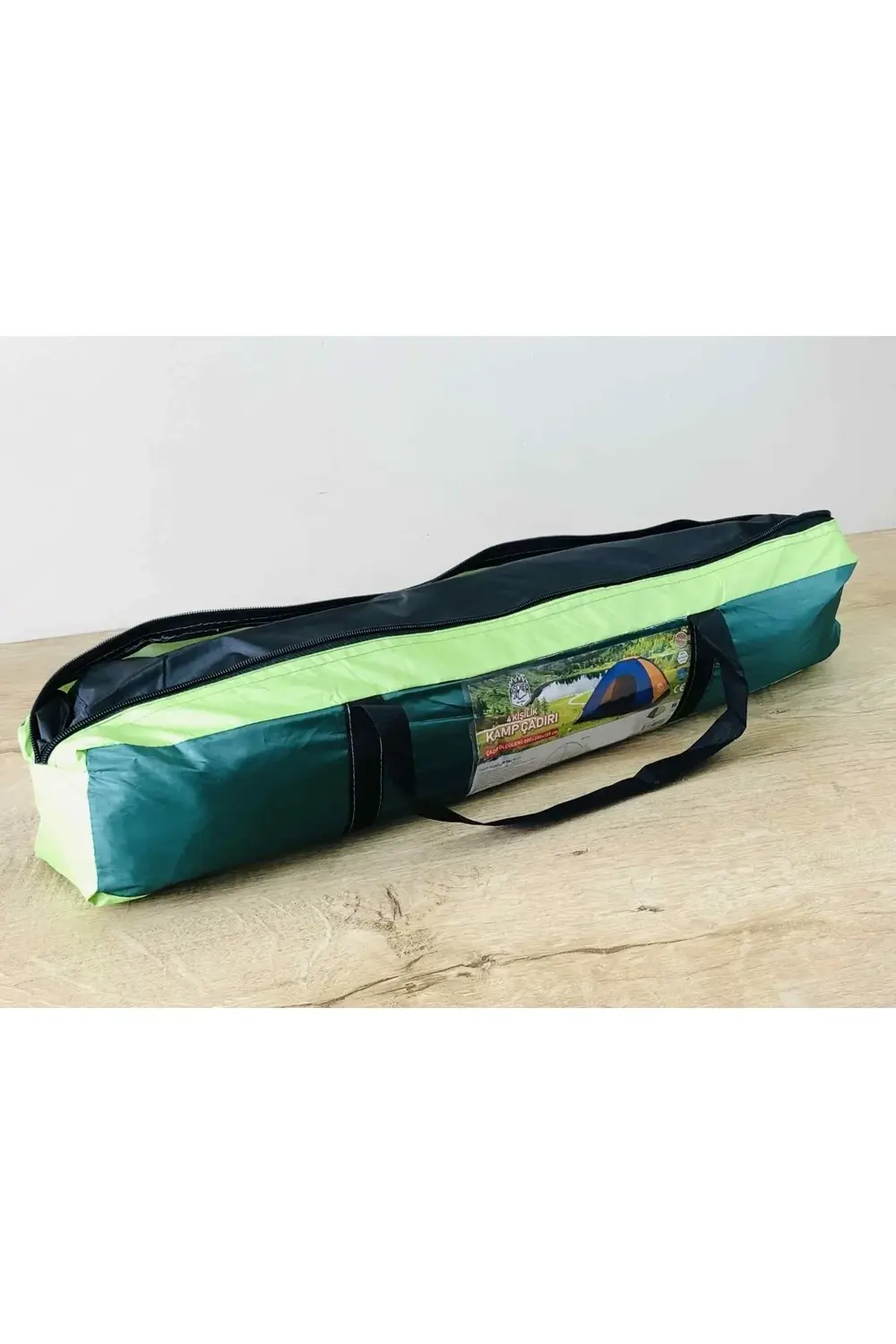 Mevsimlik Süper Hafif Kamp Konser Etkinlik Çadırı Kolay Kurulan Y