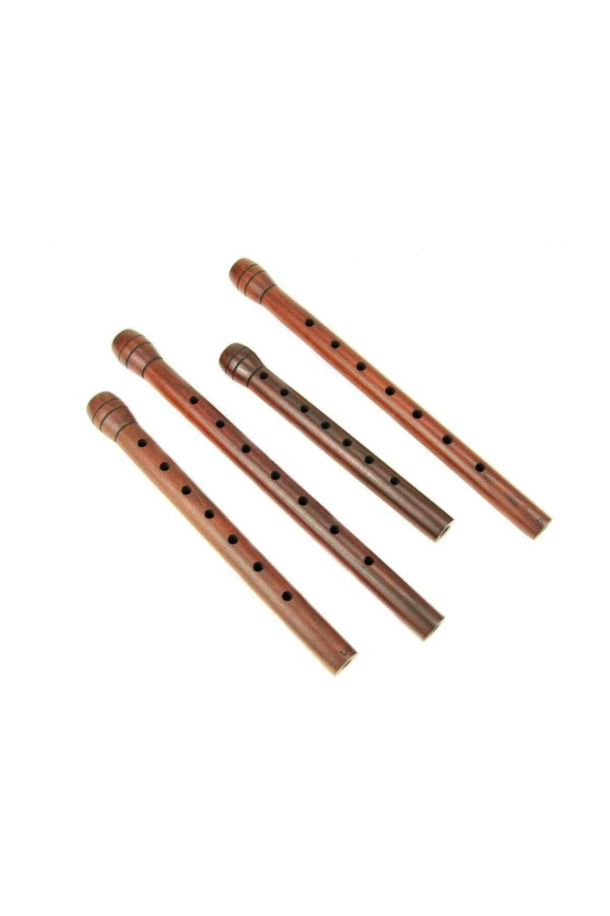 Mey Erik Ağacı Mi (büyük) Akort + Kamış Dahil Profesyonel