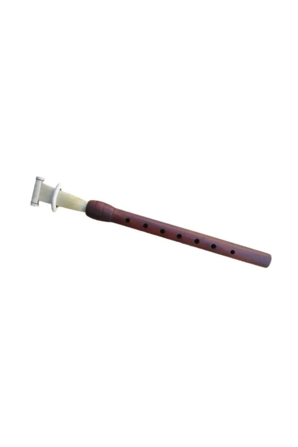 Mey Erik Ağacı Mi (büyük) Akort + Kamış Dahil Profesyonel