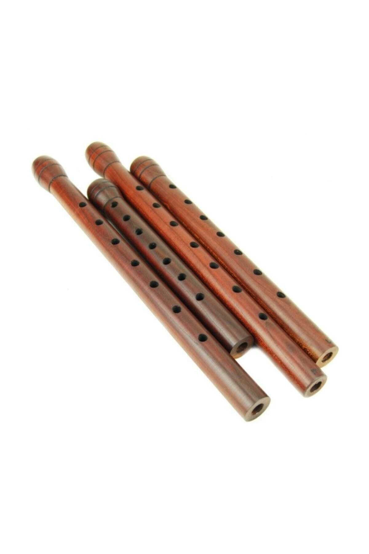 Mey Erik Ağacı Sol Akort Kamış Dahil Profesyonel