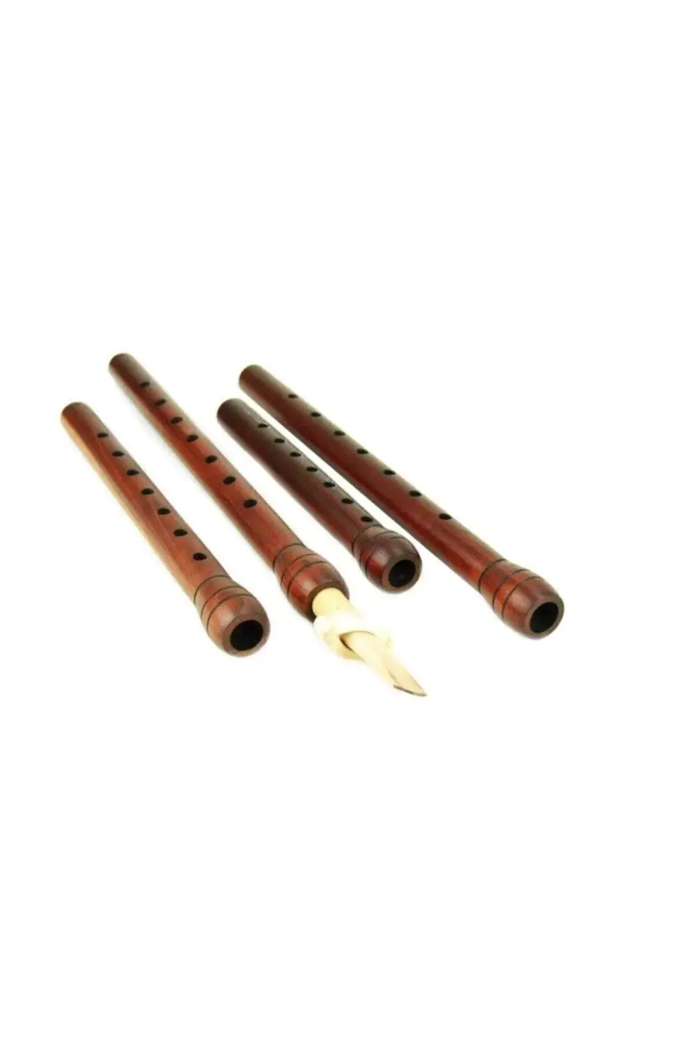 Mey Erik Ağacı Sol Akort Kamış Dahil Profesyonel