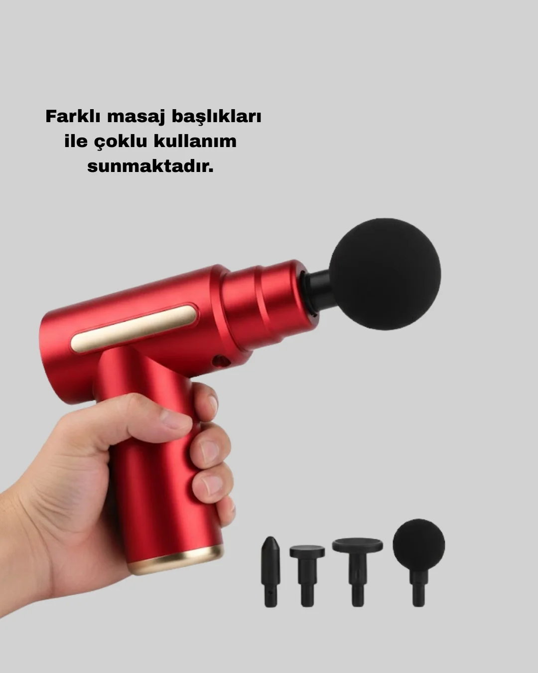 Mey İthalat® 1935 MASAJ