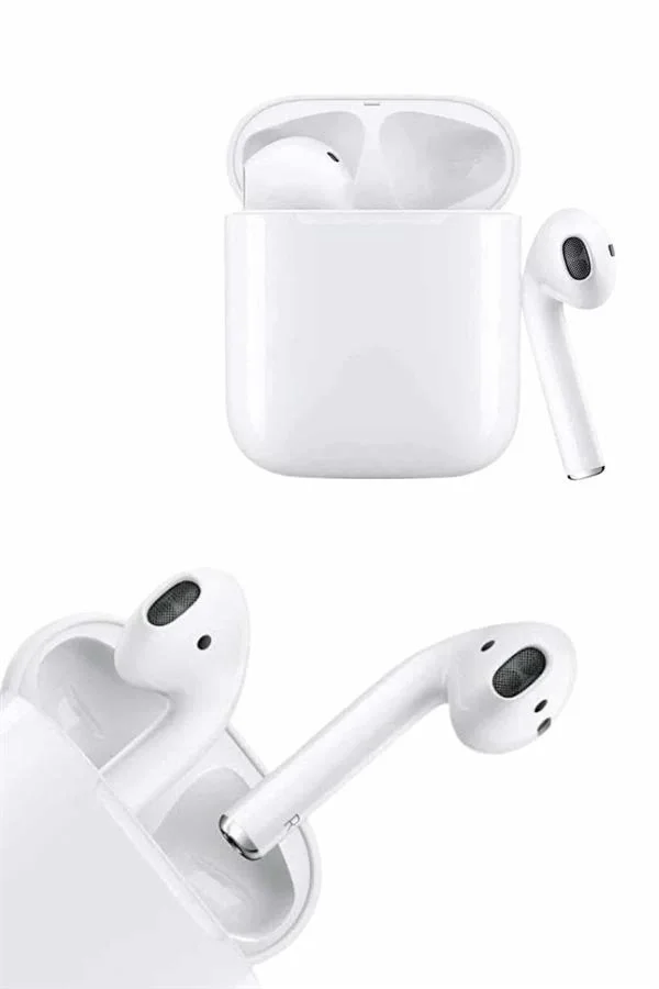 Mey İthalat® 2. Nesil Bluetooth Android ve İOS Uyumlu Kablosuz Ku
