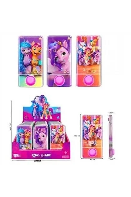 Mey İthalat® 2586X-MLP  SU OYUNU