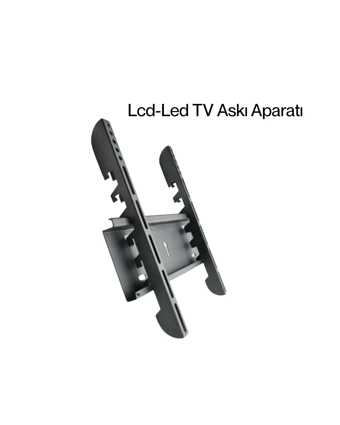 Mey İthalat® 32 İnç LED TV Duvar Askı Aparatı