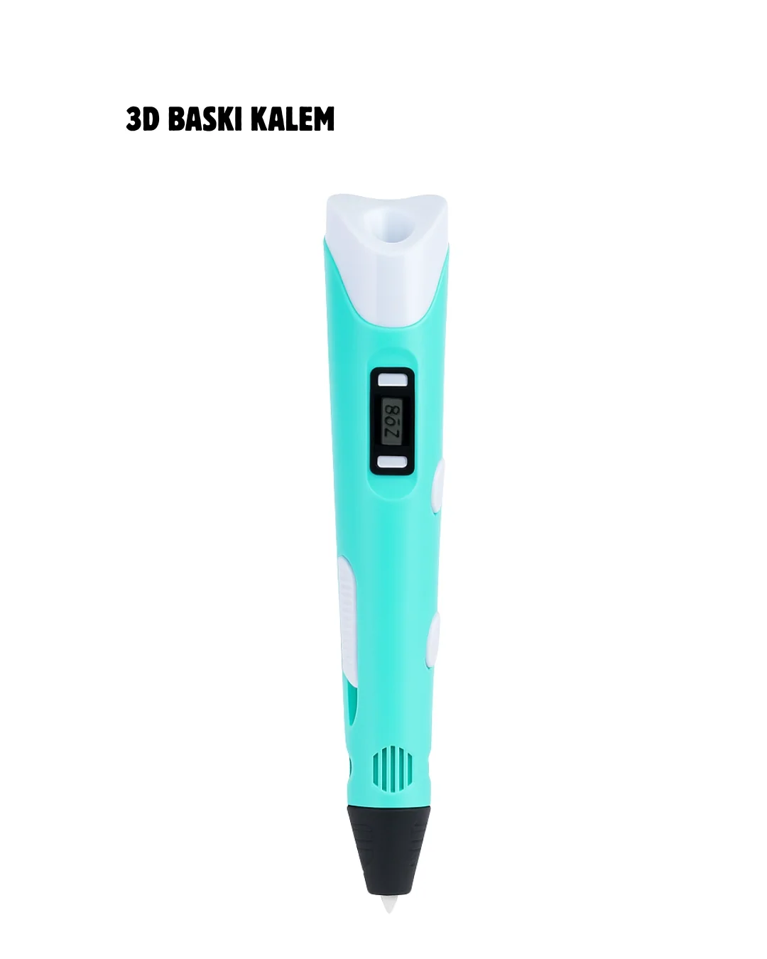 Mey İthalat® 3D Yazıcı Kalem