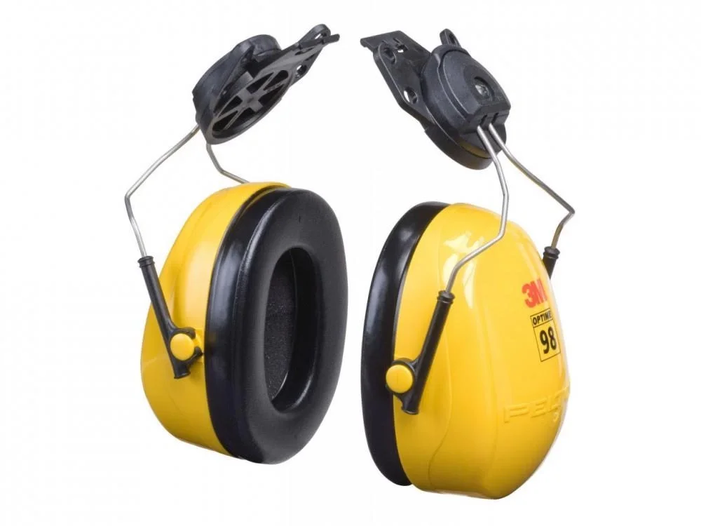 Mey İthalat® 3M Peltor Optime H510P3 Katlanabilir Kulaklık