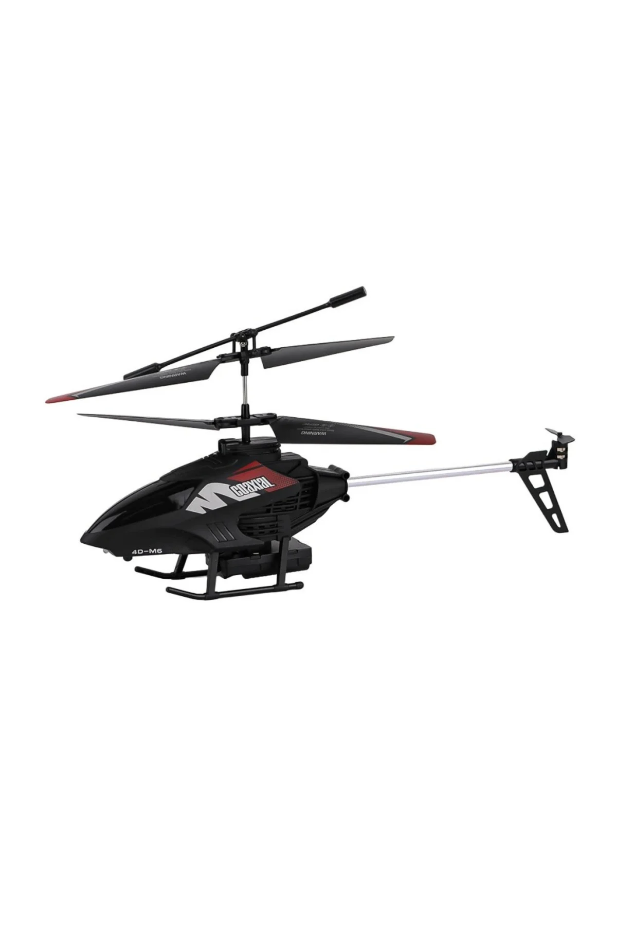4D-M6 Kumandalı Kameralı Helikopter 4ch 4D-M6 Kumandalı Kameralı Helikopter 4ch
