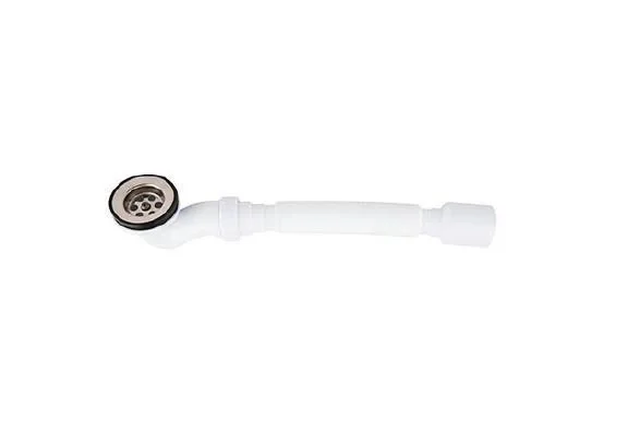 Mey İthalat® 50 mm Duş Tekne Sifonu Körüklü