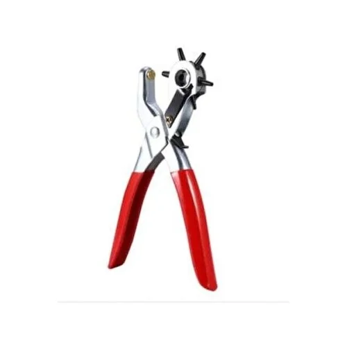 Mey İthalat® 6 Farklı Boyutta Kemer Delme Pensesi Kemer Delici