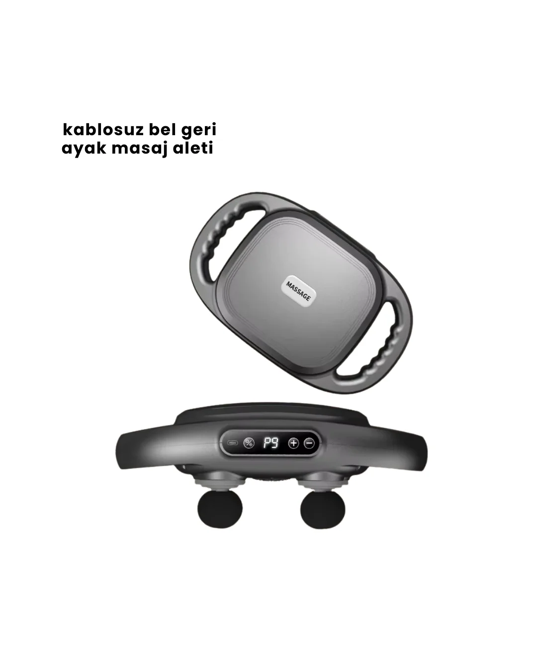 Mey İthalat® 6143 MASAJ