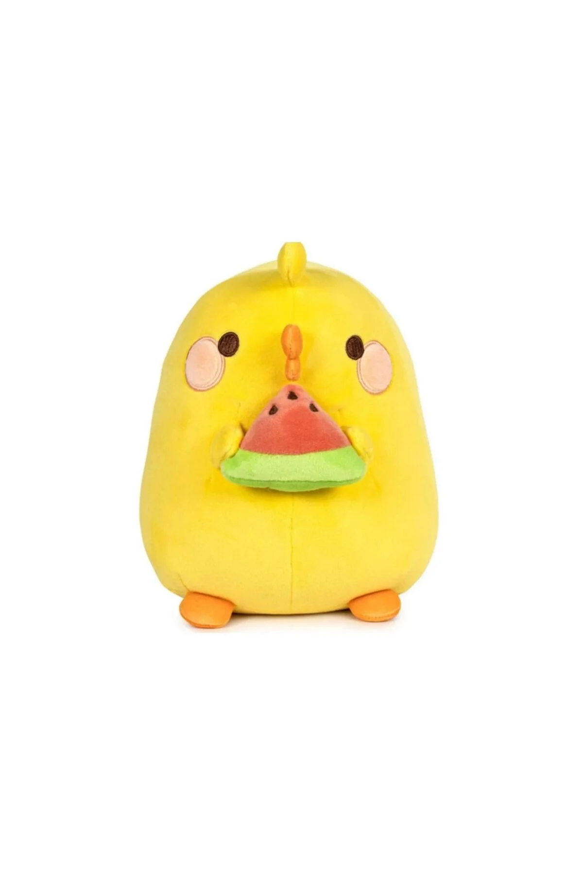 Mey İthalat® 760024980 Peluş 18 cm (ADET FİYATI)