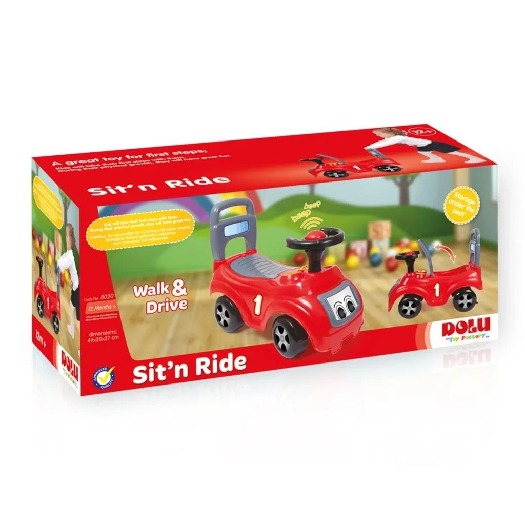 Mey İthalat® 8020 MİNİ RANGER Fiyatı, Yorumları ve Özellikleri