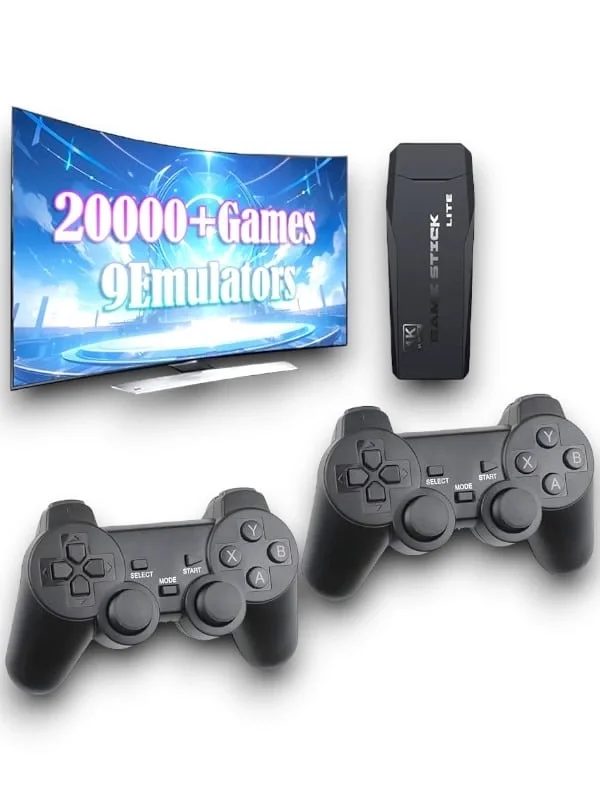 Mey İthalat® 8k game  TV stick