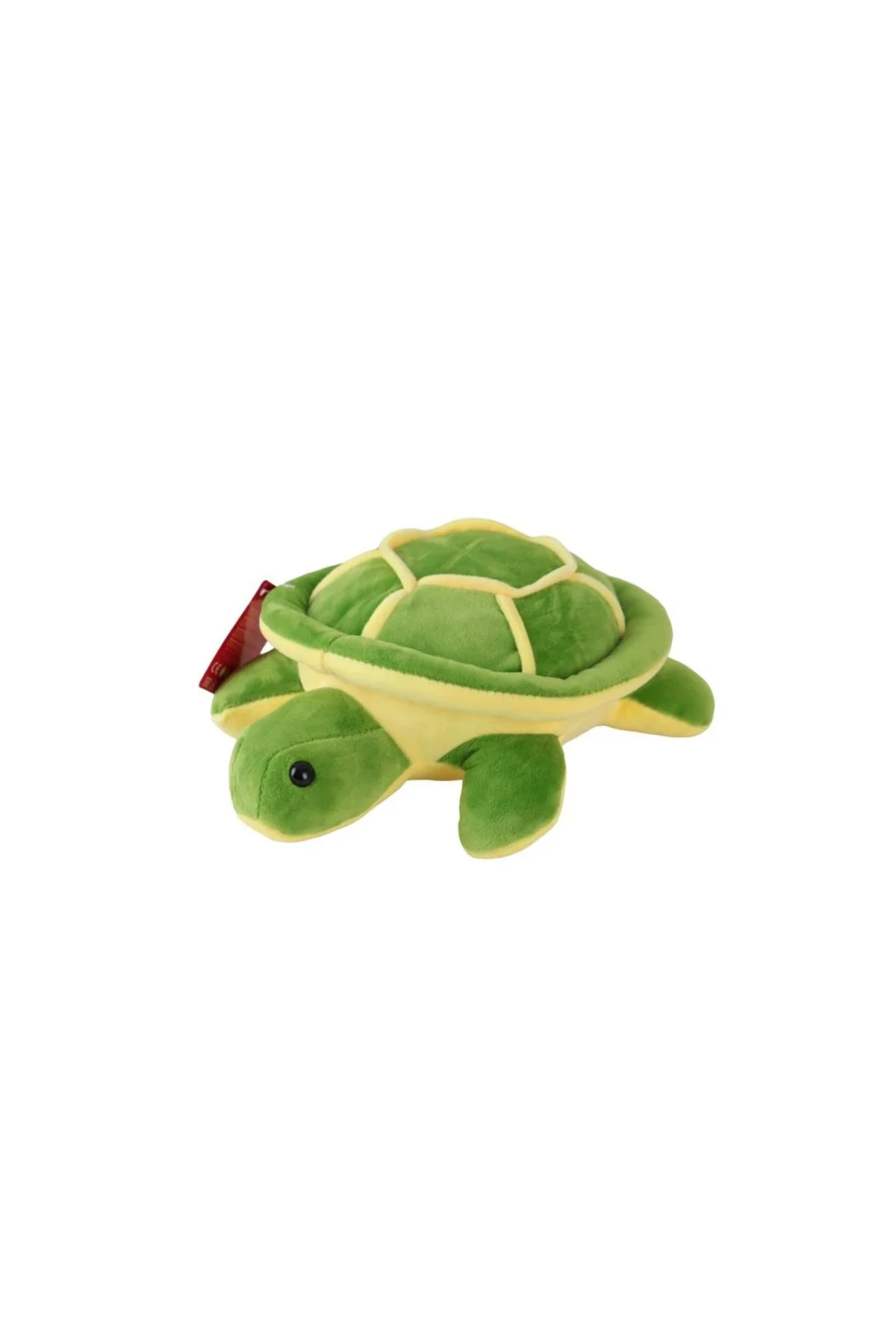 Mey İthalat® 9013 KAPLUMBAĞA 22 CM YEŞİL