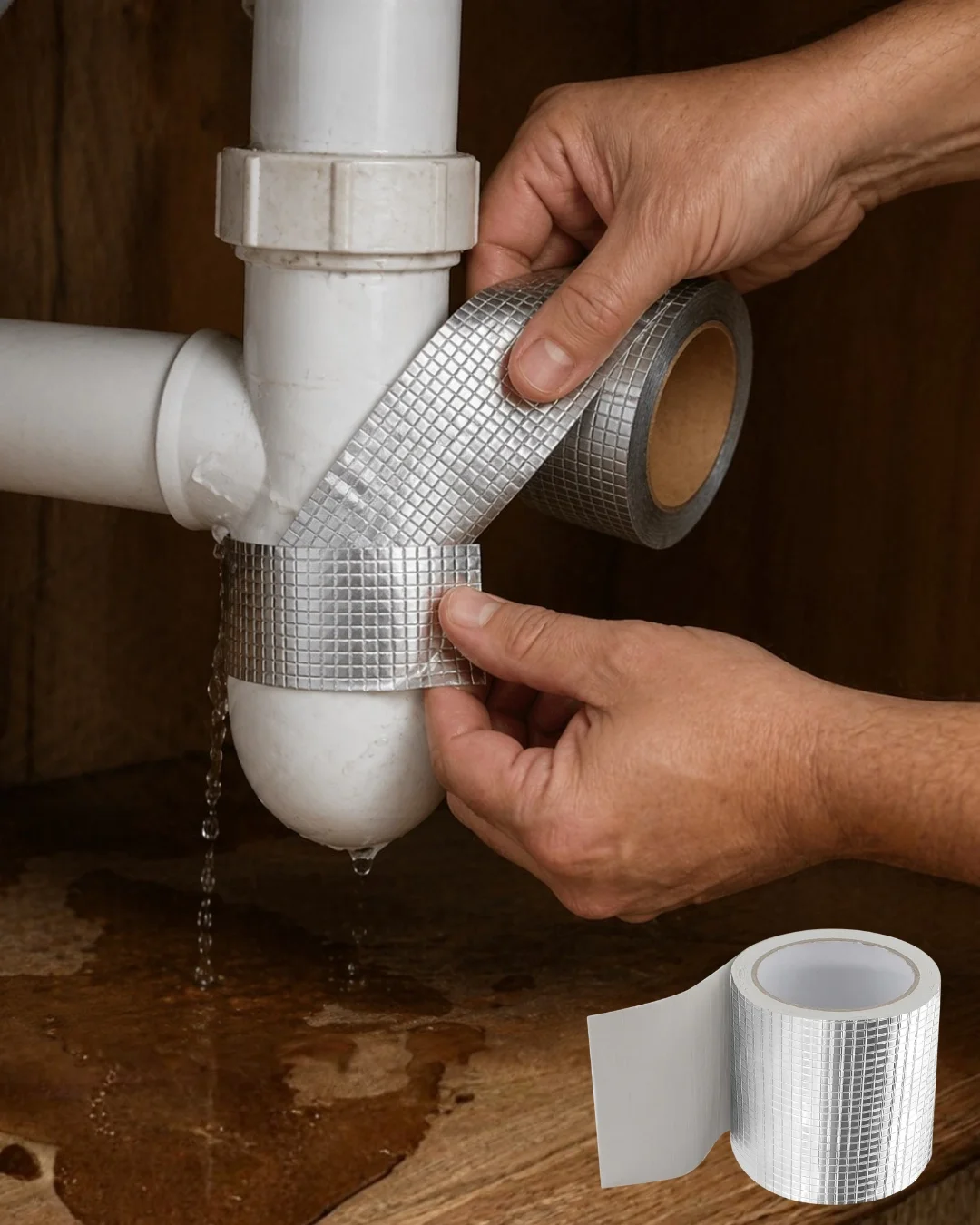 Mey İthalat® 96MM TAMİR BANT