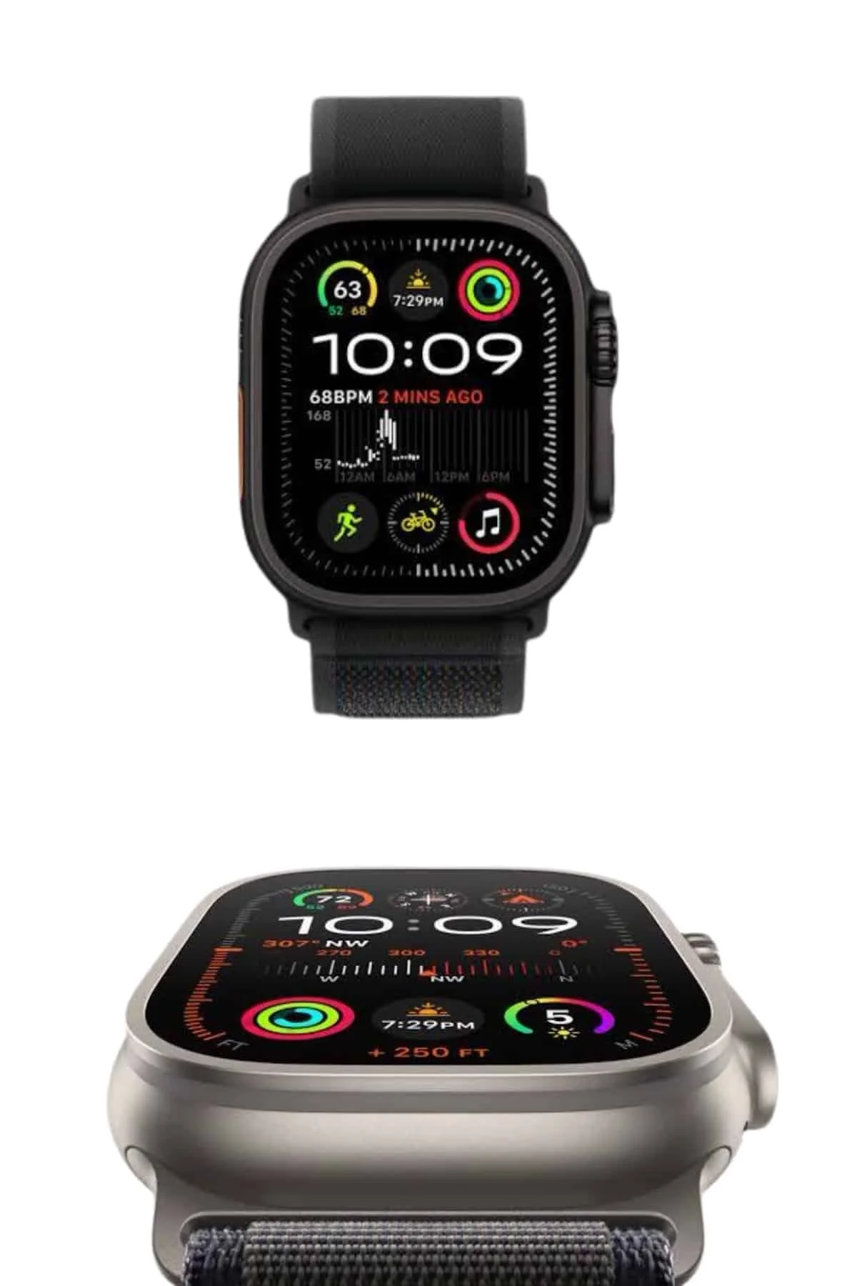 Mey İthalat® Akıllı Saat Bluetooth Bağlantılı Adımsayar Alarm ve 