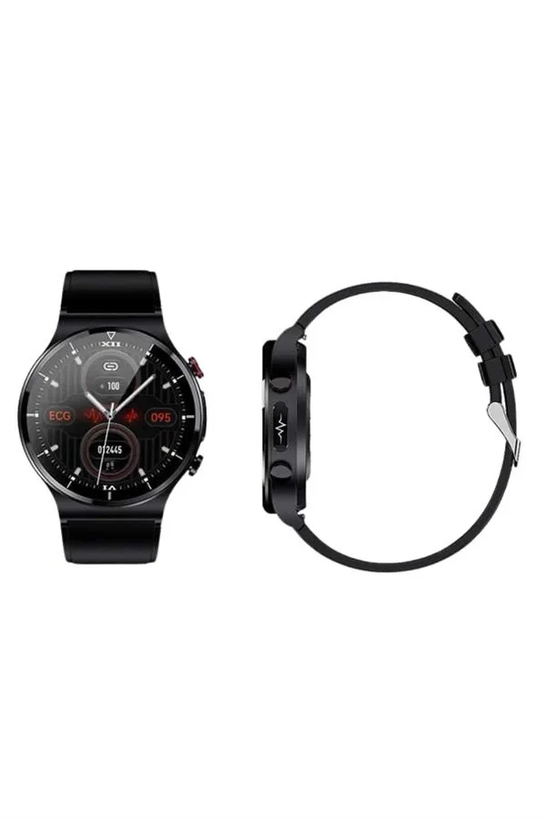 Mey İthalat® Akıllı Saat Arama Cevaplama Müzik Dinleme GPS Takibi