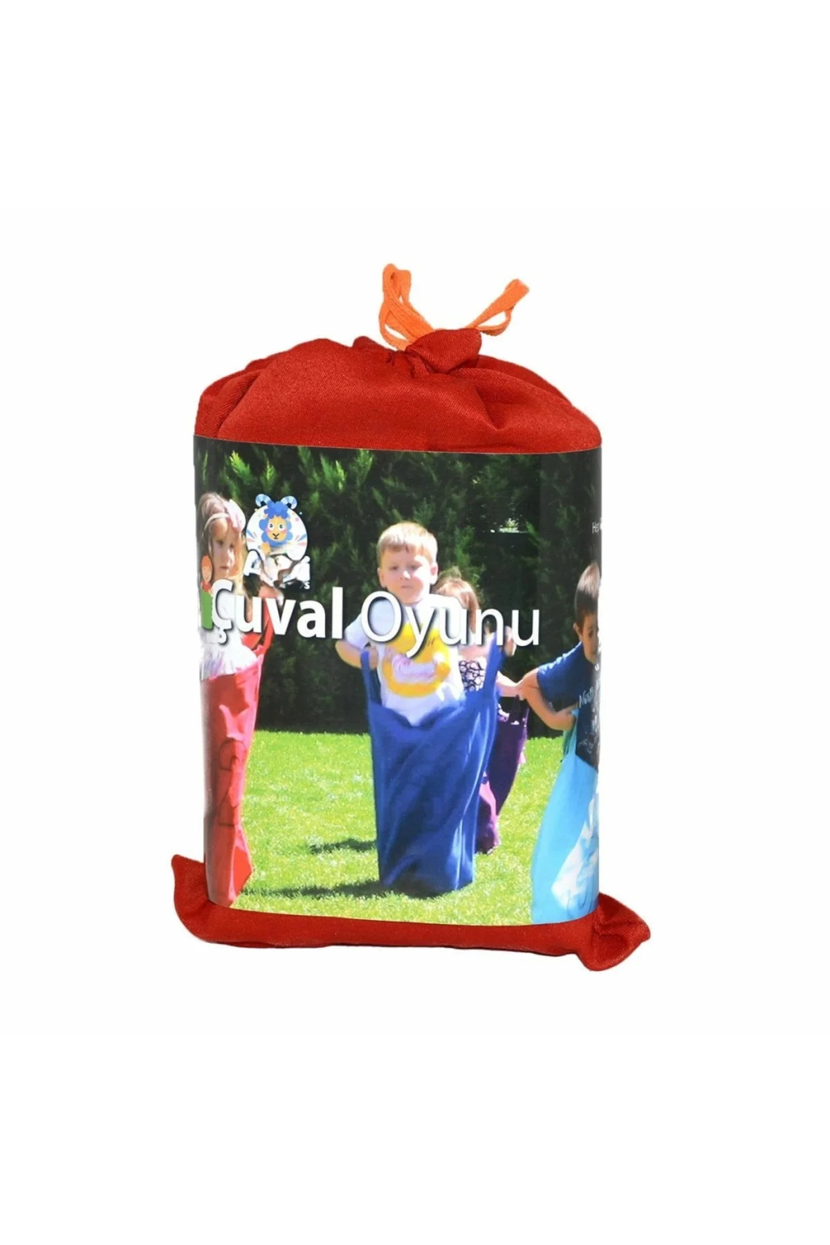 Mey İthalat® AND-5067 ZIP ZIP ÇUVALLAR