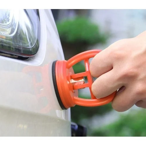 Mey İthalat® Araç Göçük Düzeltici Mini Vantuz
