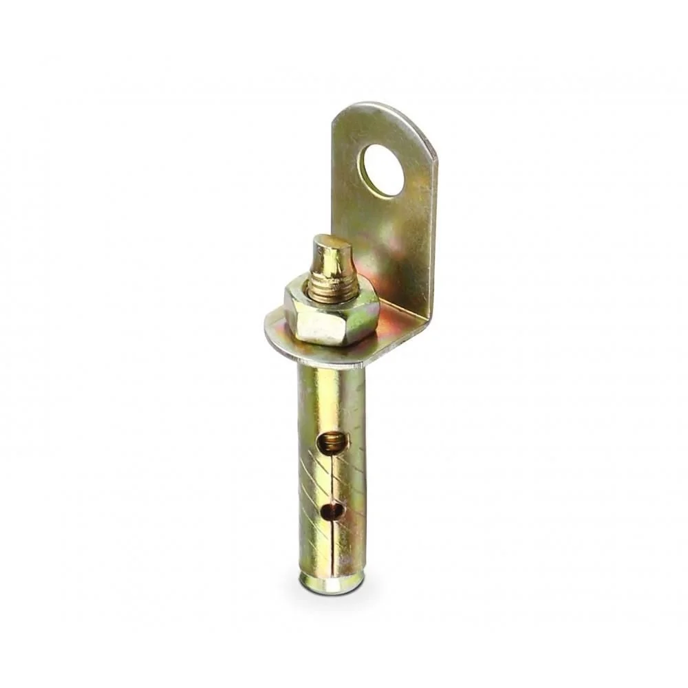 Mey İthalat® Asma Tavan Çelik Dubel M6X45 ( 10 Adet)