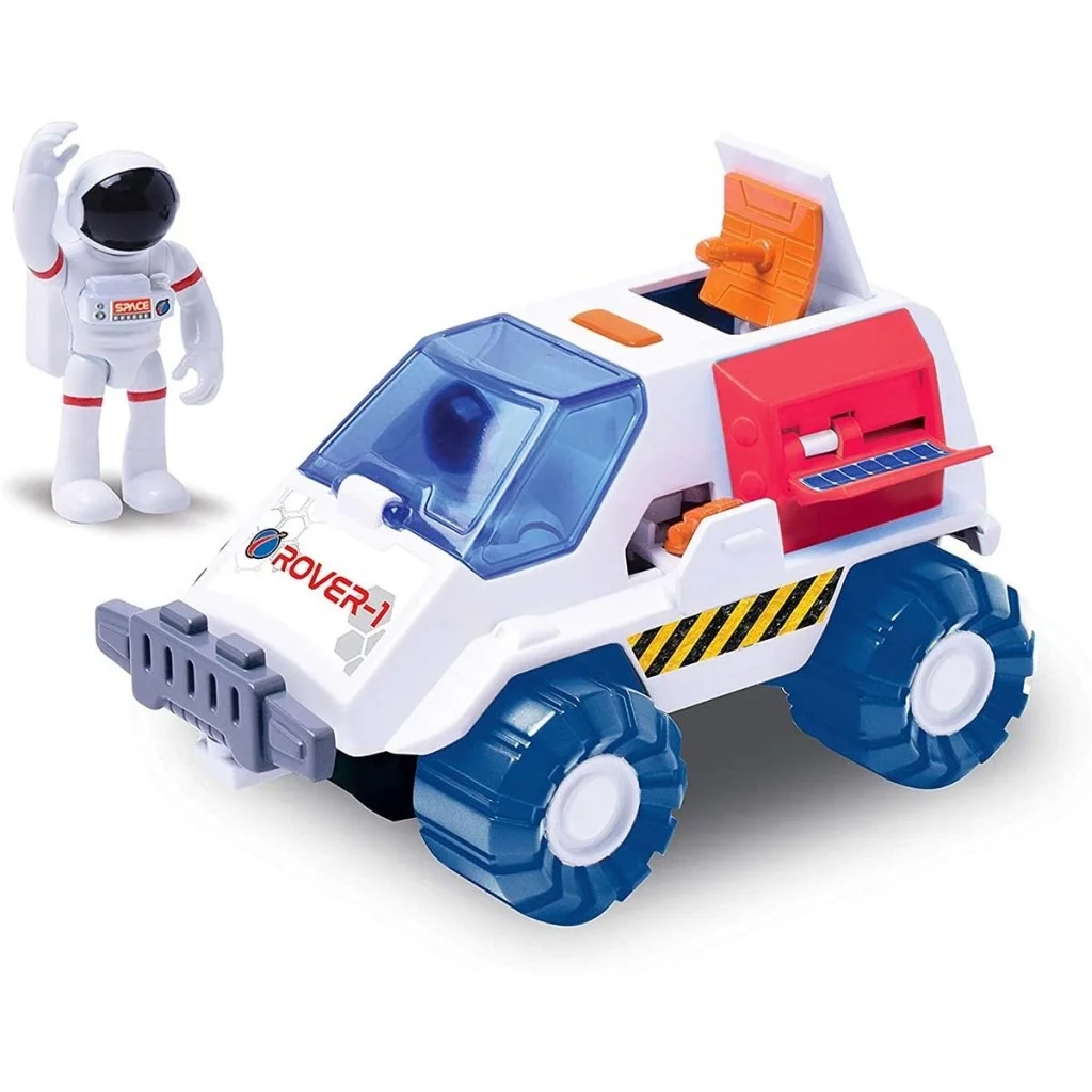 Mey İthalat® Astro Venture Sesli Uzay Aracı