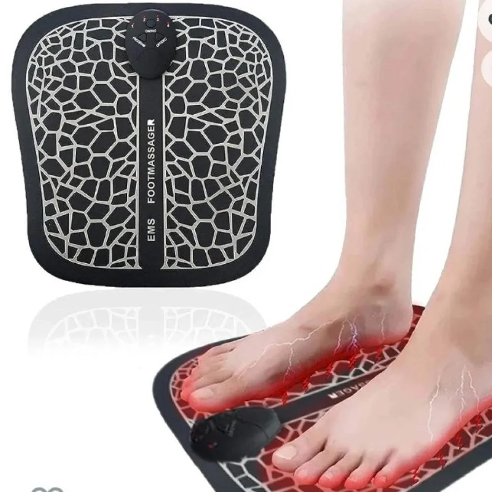 Mey İthalat® Ayak Tens Aleti