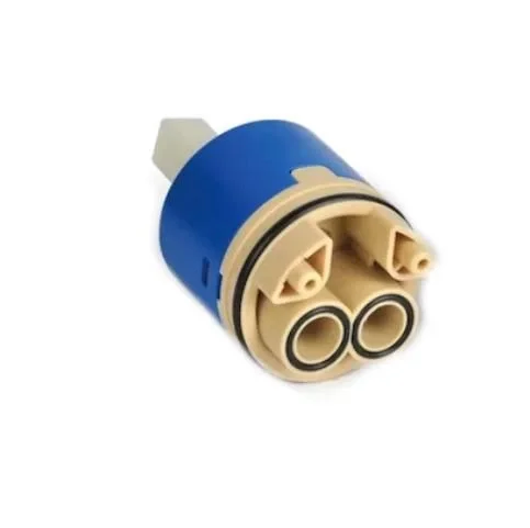Mey İthalat® Ayaklı Kartuş Mix 40 mm