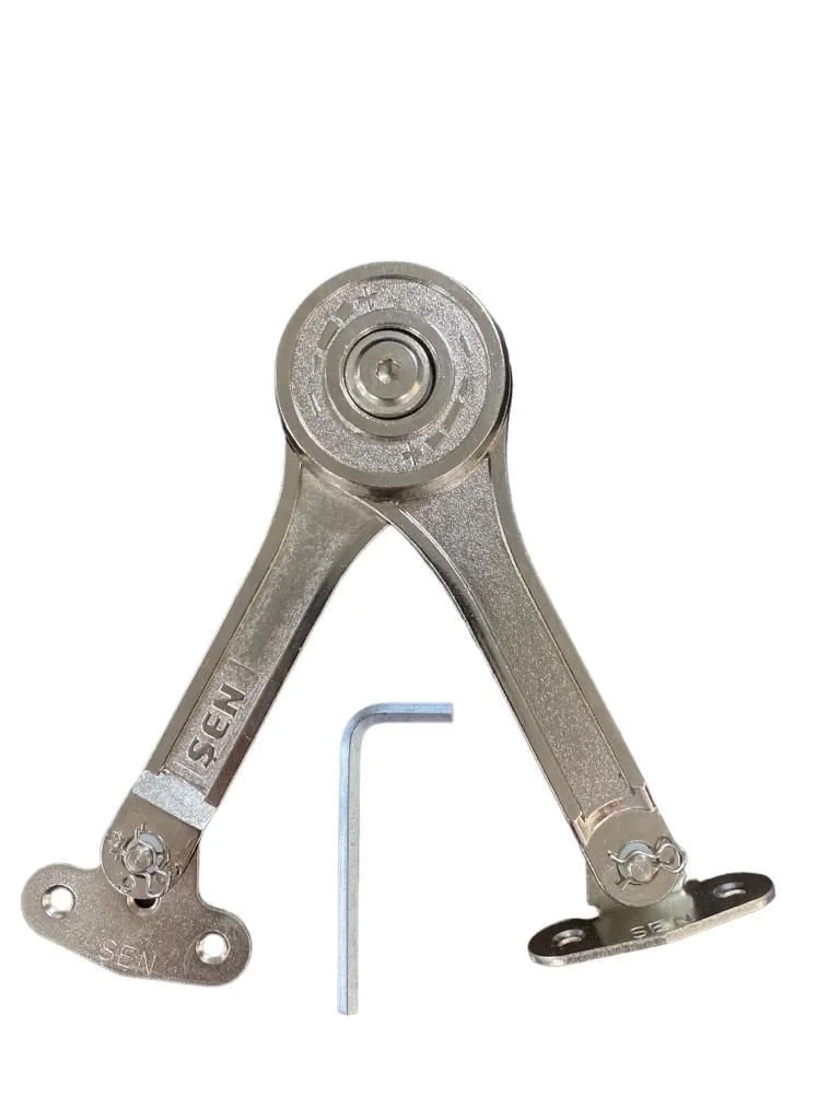 Mey İthalat® Ayarlı Metal Kapak Makası Lale Kapak Makası