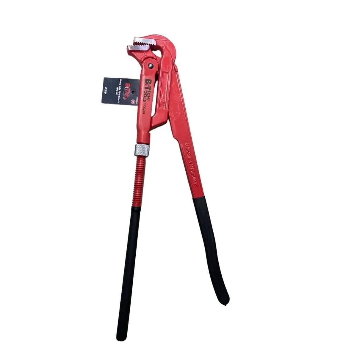 Mey İthalat® B-Tech 500248 Maşalı Boru Anahtarı 2 '' Mey İthalat® B-Tech 500248 Maşalı Boru Anahtarı 2 ''
